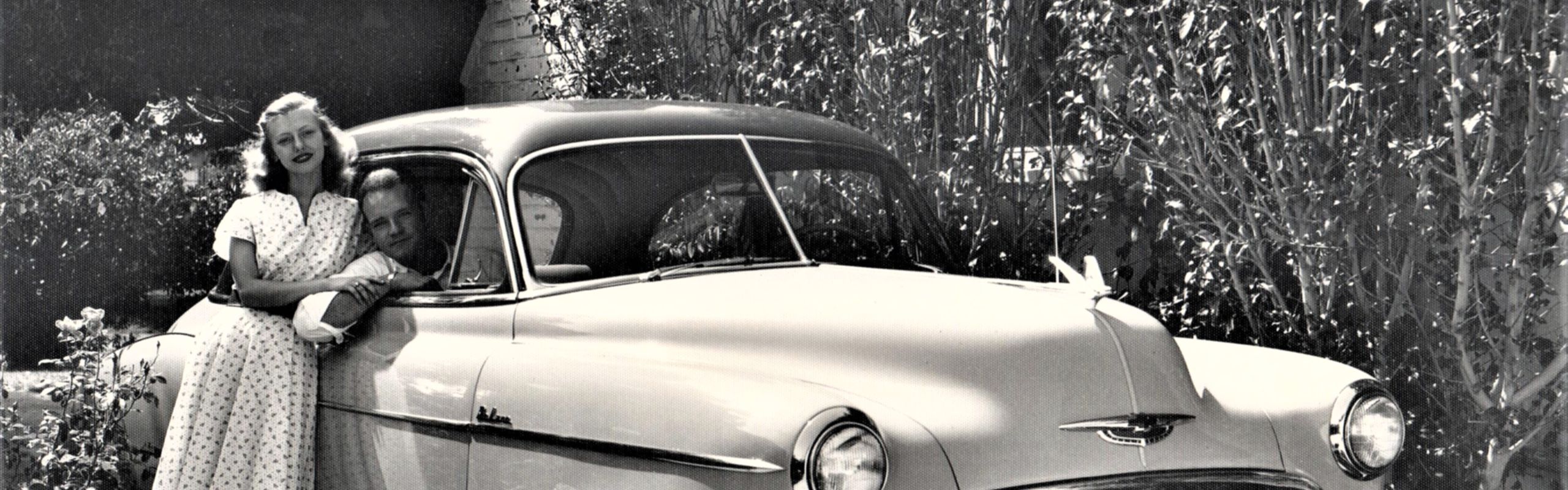 Jim & Joyce Van Schaack Ca