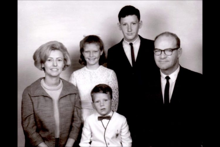 The Story of the Van Schaack Family
