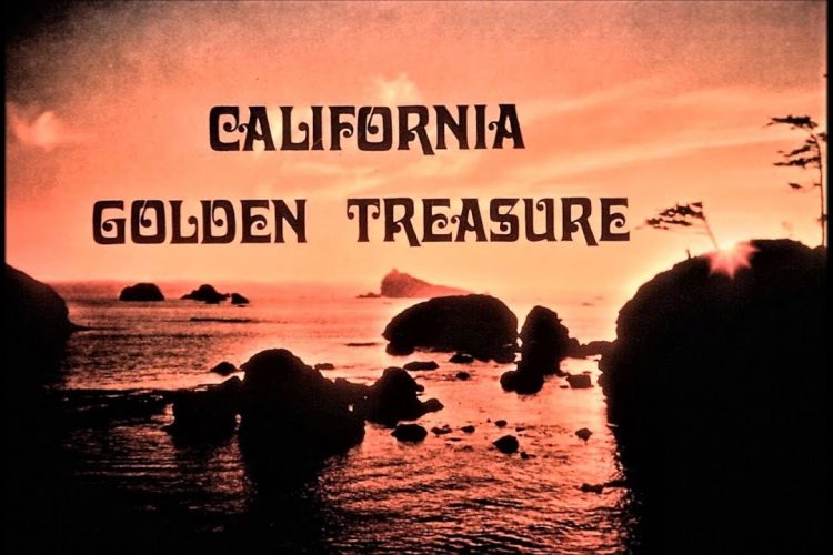 California Golden Treasure – An Overview of Early California History