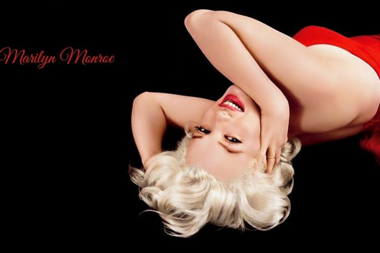 The Short Life of Marilyn Monroe