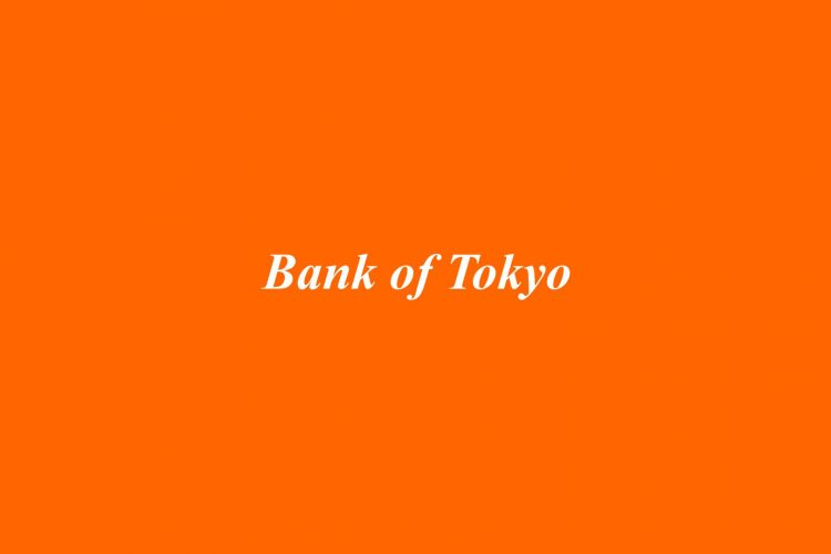 Bank of Tokyo West Los Angeles Branch Opening 1966