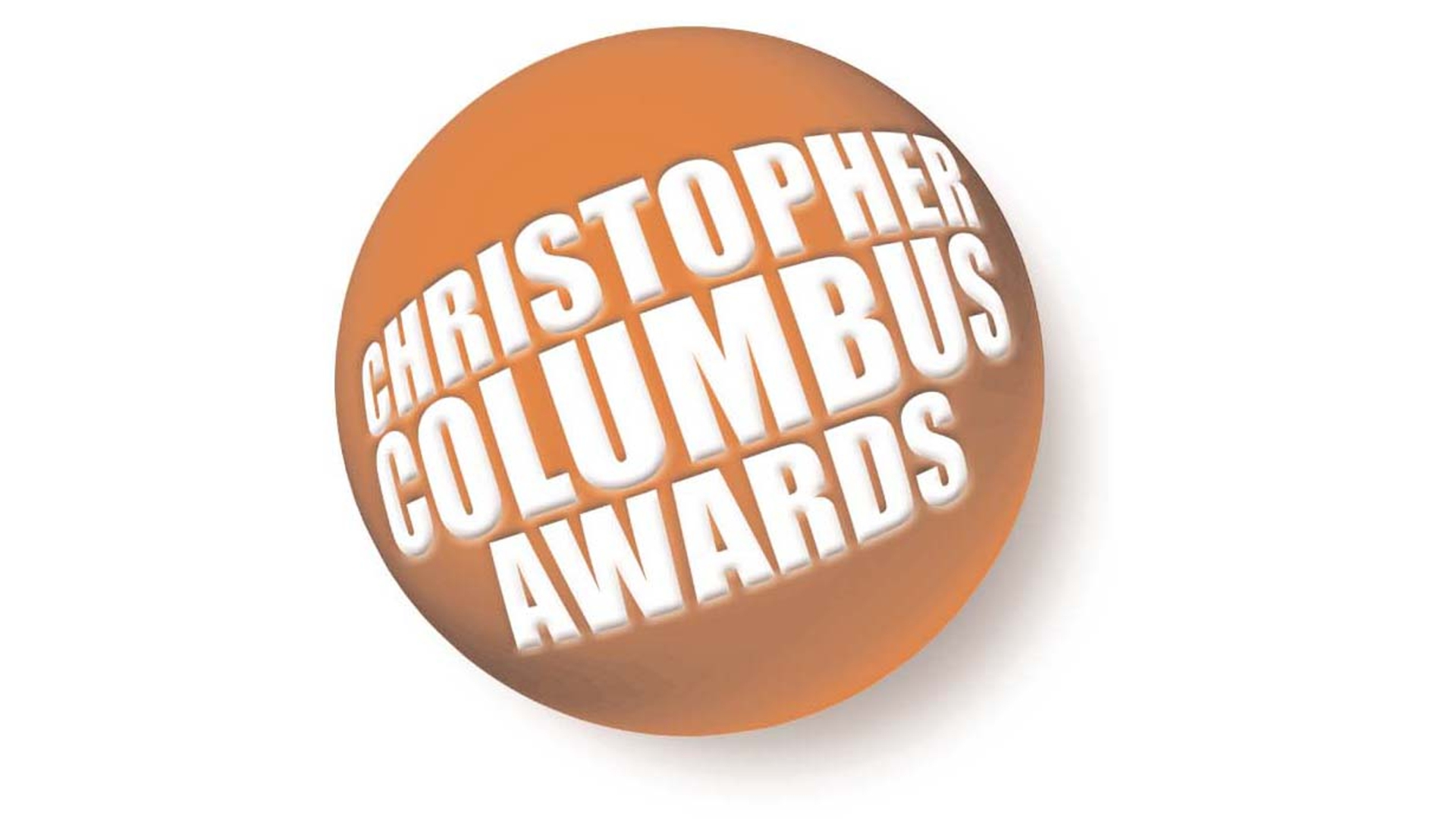 Christoper Columbus Awards at Disney World 2009
