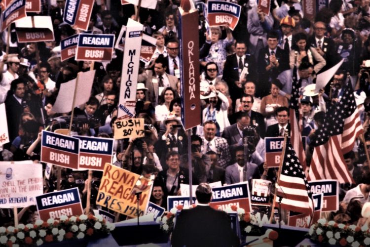 Republican National Convention 1980